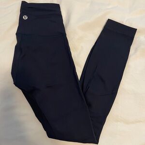 Lululemon Wunder Train